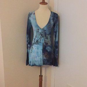 XS/S LOVE TANJANE Long Sleeve Shirt EE24